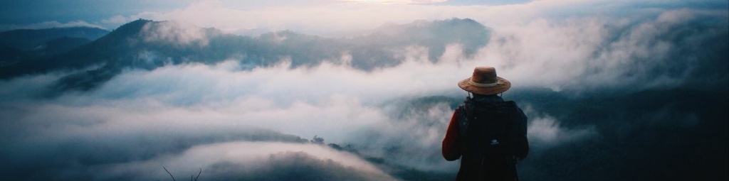 Review banner